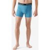 Boxerky Smartwool Merino Boxer Brief Boxed - mineral blue Boxerky Smartwool Merino Boxer Brief Boxed - mineral blue