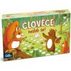 Člověče, nezlob se! detské (Zvieratká) 8590228059192 Člověče, nezlob se! detské (Zvieratká) 8590228059192