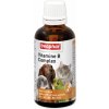 Beaphar Vitamín B Complex pes, mačka, vtáky 50ml Beaphar Vitamín B Complex pes, mačka, vtáky 50ml