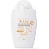 Pierre Fabre Avène minerálny fluid SPF50+ 40 ml Pierre Fabre Avène minerálny fluid SPF50+ 40 ml