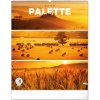 NOTIQUE nástenný Paleta 48 × 56 cm 2026 NOTIQUE nástenný Paleta 48 × 56 cm 2026