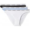 CALVIN KLEIN - nohavičky 3PACK Icon logo everyday essentials cool balance - limitovaná edícia-L CALVIN KLEIN - nohavičky 3PACK Icon logo everyday essentials cool balance - limitovaná edícia-L