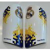 Real Madrid chrániče detské - SKLADOM Real Madrid chrániče detské - SKLADOM
