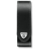 Puzdro na nože VICTORINOX Ranger Grip 4.0506.L kožené - čierne Puzdro na nože VICTORINOX Ranger Grip 4.0506.L kožené - čierne
