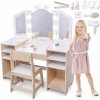 Detský toaletný stolík Mamabrum MAM238 VANITY TABLE Detský toaletný stolík Mamabrum MAM238 VANITY TABLE