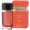 Bugatti Eleganza Ambra parfumovaná voda pre ženy 60 ml Bugatti Eleganza Ambra parfumovaná voda pre ženy 60 ml