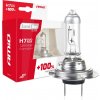 AMiO Halogénový DUO blister (2ks) H7 12V 55W sada LumiTec SILVER +100% AMiO Halogénový DUO blister (2ks) H7 12V 55W sada LumiTec SILVER +100%