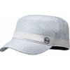 Šiltovka BUFF Military Cap - Dharma Silver Grey M/L Šiltovka BUFF Military Cap - Dharma Silver Grey M/L