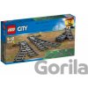 LEGO® City 60238 Výhybky LEGO® City 60238 Výhybky