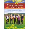 Malá muzika nauše Pepíka - Zafoukej větříčku - DVD Malá muzika nauše Pepíka - Zafoukej větříčku - DVD