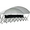 Pro Bench Shelter 6 Seat skladacia sedačka s plachtou Pro Bench Shelter 6 Seat skladacia sedačka s plachtou