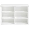 Botník so sedením LSBB35032W101 Botník so sedením LSBB35032W101