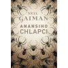 Anansiho chlapci - Gaiman Neil Anansiho chlapci - Gaiman Neil