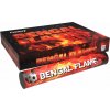 Futbalová pochodeň Red Bengal Flame - 1 ks Futbalová pochodeň Red Bengal Flame - 1 ks
