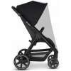 ABC DESIGN Moskytiéra ABC univerzálna čierna ABC DESIGN Moskytiéra ABC univerzálna čierna