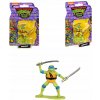 Korytnačky Ninja Mini figúrka Leonardo Playmates Korytnačky Ninja Mini figúrka Leonardo Playmates