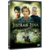 Jestřábí žena - DVD Jestřábí žena - DVD