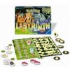 Ravensburger Labyrinth Pokémon Noční edice Ravensburger Labyrinth Pokémon Noční edice