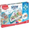 Sada Maped Creativ Textur´Art Sada Maped Creativ Textur´Art