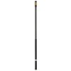 Fiskars OneClick Teleskopická násada M (119-173 cm) 1080671