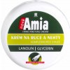 Amia krém na ruky a nechty s lanolínom a glycerínom 250 ml Amia krém na ruky a nechty s lanolínom a glycerínom 250 ml