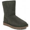 UGG čižmičky Classic Short Ii Forest Night
