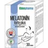 EDENPharma MELATONÍN 1 mg Forte plus tbl (inov.2021) 1x30 ks EDENPharma MELATONÍN 1 mg Forte plus tbl (inov.2021) 1x30 ks