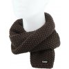 EISBÄR Miri Scarf Brown EISBÄR Miri Scarf Brown