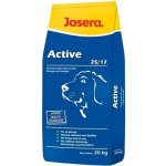 Josera Premium Active 20 kg