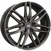 MSW M24 MGMFP 8x18 ET42 (5x115) - W1920900126 matná tmavá šedá farba zbraní s leštenými plochami MSW M24 MGMFP 8x18 ET42 (5x115) - W1920900126 matná tmavá šedá farba zbraní s leštenými plochami