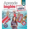 APRENDE INGLÈS DESDE CERO APRENDE INGLÈS DESDE CERO