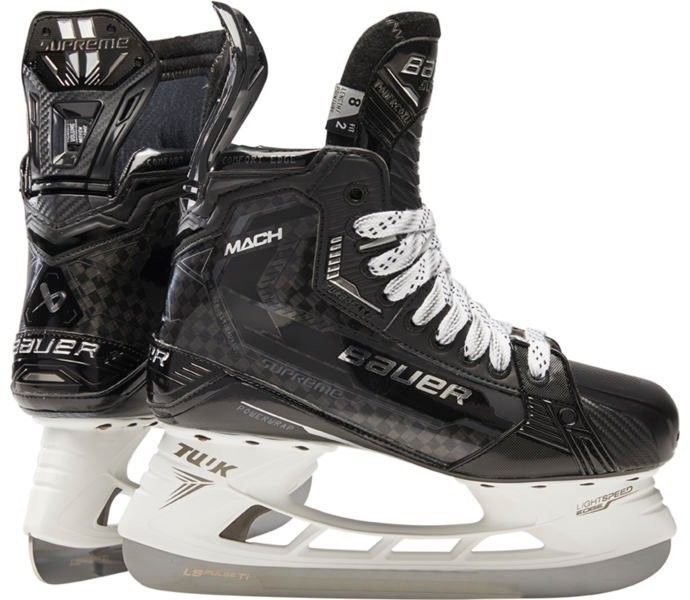 Bauer Supreme I Mach S22 Senior