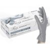 UNIGLOVES Nitrilové rukavice strieborné - Fancy Silver, 100 ks Veľkosť: XS (6) UNIGLOVES Nitrilové rukavice strieborné - Fancy Silver, 100 ks Veľkosť: XS (6)