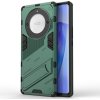 Púzdro Punk armor case Honor Magic 5 Lite 5G zelené