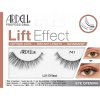 Ardell Lift Effect 741 Black umelé riasy na páske Ardell Lift Effect 741 Black umelé riasy na páske