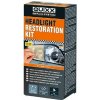 QUIXX - Headlight Restoration Kit+Lens Sealer QUIXX - Headlight Restoration Kit+Lens Sealer