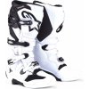 Boty TECH 7, ALPINESTARS (bílá/černá, vel. 42) Boty TECH 7, ALPINESTARS (bílá/černá, vel. 42)