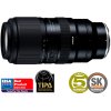 Tamron 50-400 mm F/4.5-6.3 Di III VC VXD Nikon Z