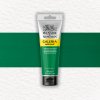 Akrylová farba Winsor & Newton Galeria 120 ml Perm Green Med