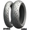 Michelin ROAD 5 GT Rear 180/55 R17 73W Rear TL Michelin ROAD 5 GT Rear 180/55 R17 73W Rear TL