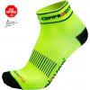 Eleven kompresné ponožky Luca Compress Fluo