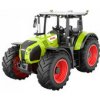IQ models TRAKTOR CLAAS Axion 870 RTR 1:16 IQ models TRAKTOR CLAAS Axion 870 RTR 1:16