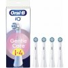 Oral-B iO Gentle Care 4 ks Oral-B iO Gentle Care 4 ks