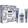 Neutrogena Retinol Boost 15 ml očný krém + 50 ml nočný krém + 30 ml pleťové sérum darčeková sada