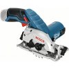 BOSCH BOSCH GKS 12V-26 Professional Solo - 0 601 6A1 001 -Akumulátorová okružná píla bez akumulátora a nabíjačky BOSCH BOSCH GKS 12V-26 Professional Solo - 0 601 6A1 001 -Akumulátorová okružná píla bez akumulátora a nabíjačky
