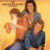 The Walker Brothers - No Regrets (Anniversary Edition) (Reissue) (Limited Edition) (Yellow/Red/Orange Marble Coloured) (180 g) (LP) The Walker Brothers - No Regrets (Anniversary Edition) (Reissue) (Limited Edition) (Yellow/Red/Orange Marble Coloured) (180 g) (LP)