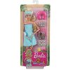 Mattel Barbie Wellness blond bábika GJG55 Mattel Barbie Wellness blond bábika GJG55