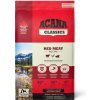 ACANA Red Meat 9,7 kg RECIPE ACANA Red Meat 9,7 kg RECIPE