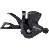 Radenie Shimano DEORE SLM4100R 10k pravá s objímkou Radenie Shimano DEORE SLM4100R 10k pravá s objímkou