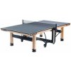 Pingpongový stôl Cornilleau Competition 850 Wood Modrá